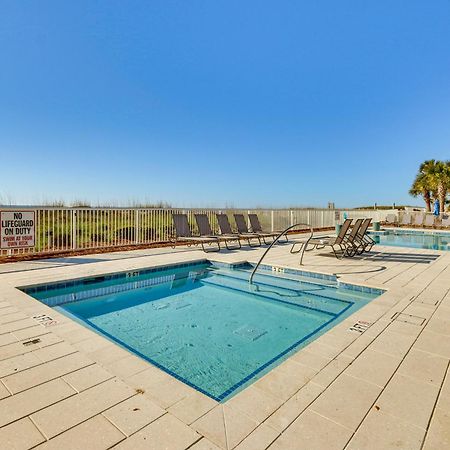 Palmetto Dunes Villa With Lagoon And Fountain Views ヒルトンヘッドアイランド エクステリア 写真