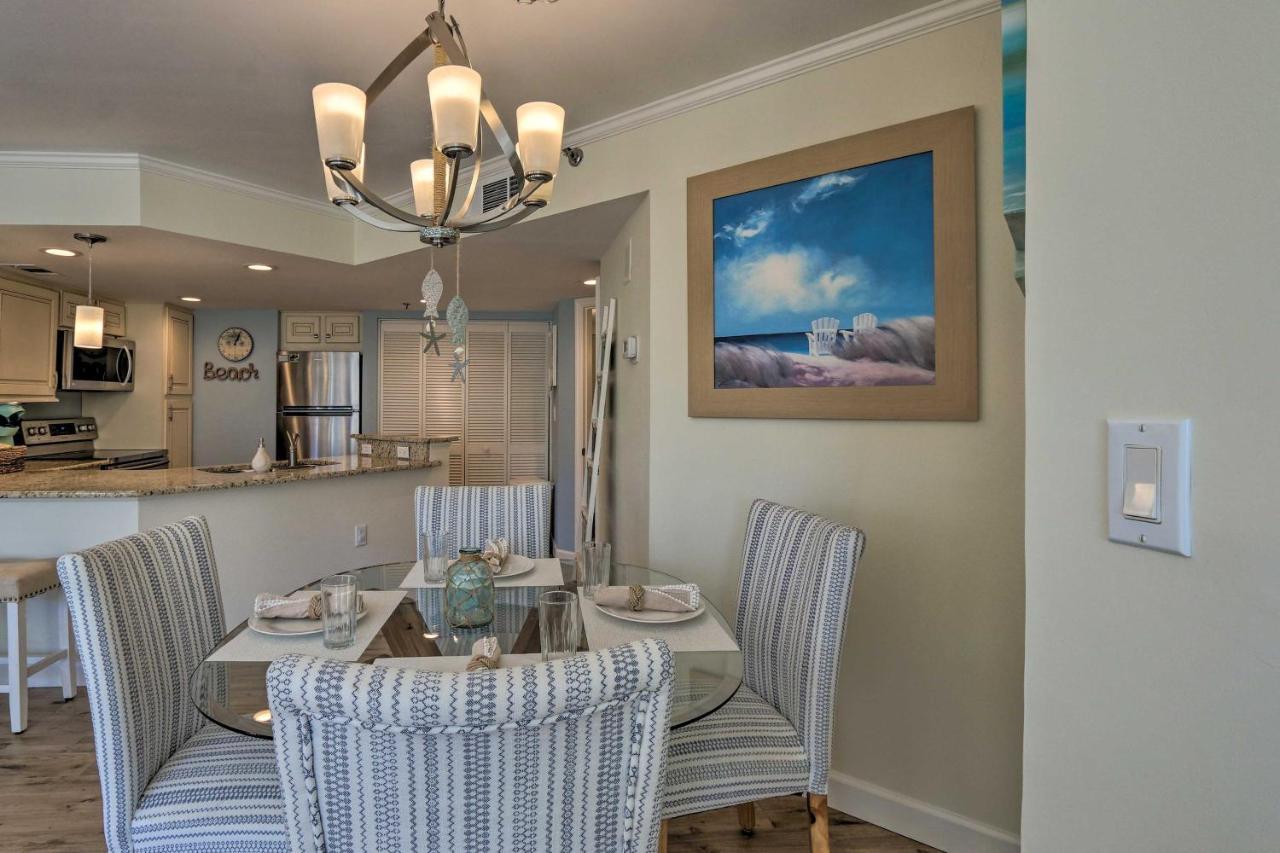 Palmetto Dunes Villa With Lagoon And Fountain Views ヒルトンヘッドアイランド エクステリア 写真