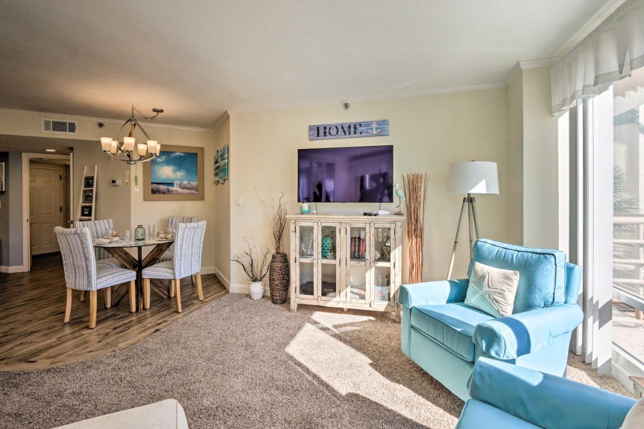 Palmetto Dunes Villa With Lagoon And Fountain Views ヒルトンヘッドアイランド エクステリア 写真