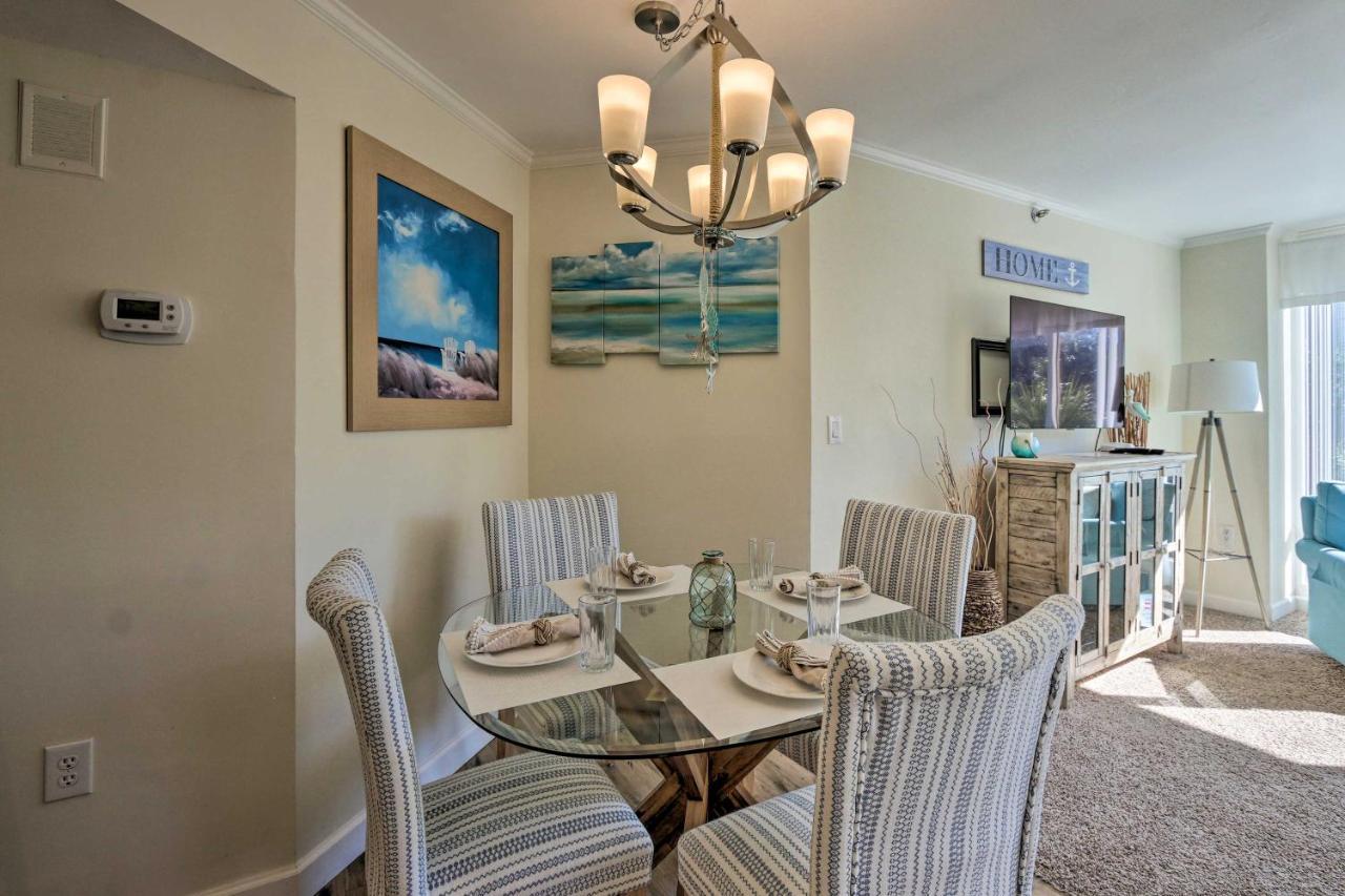 Palmetto Dunes Villa With Lagoon And Fountain Views ヒルトンヘッドアイランド エクステリア 写真
