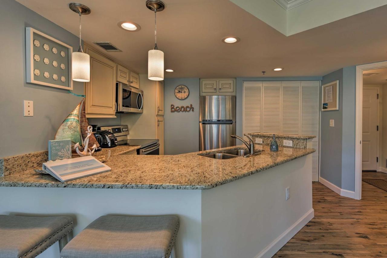 Palmetto Dunes Villa With Lagoon And Fountain Views ヒルトンヘッドアイランド エクステリア 写真