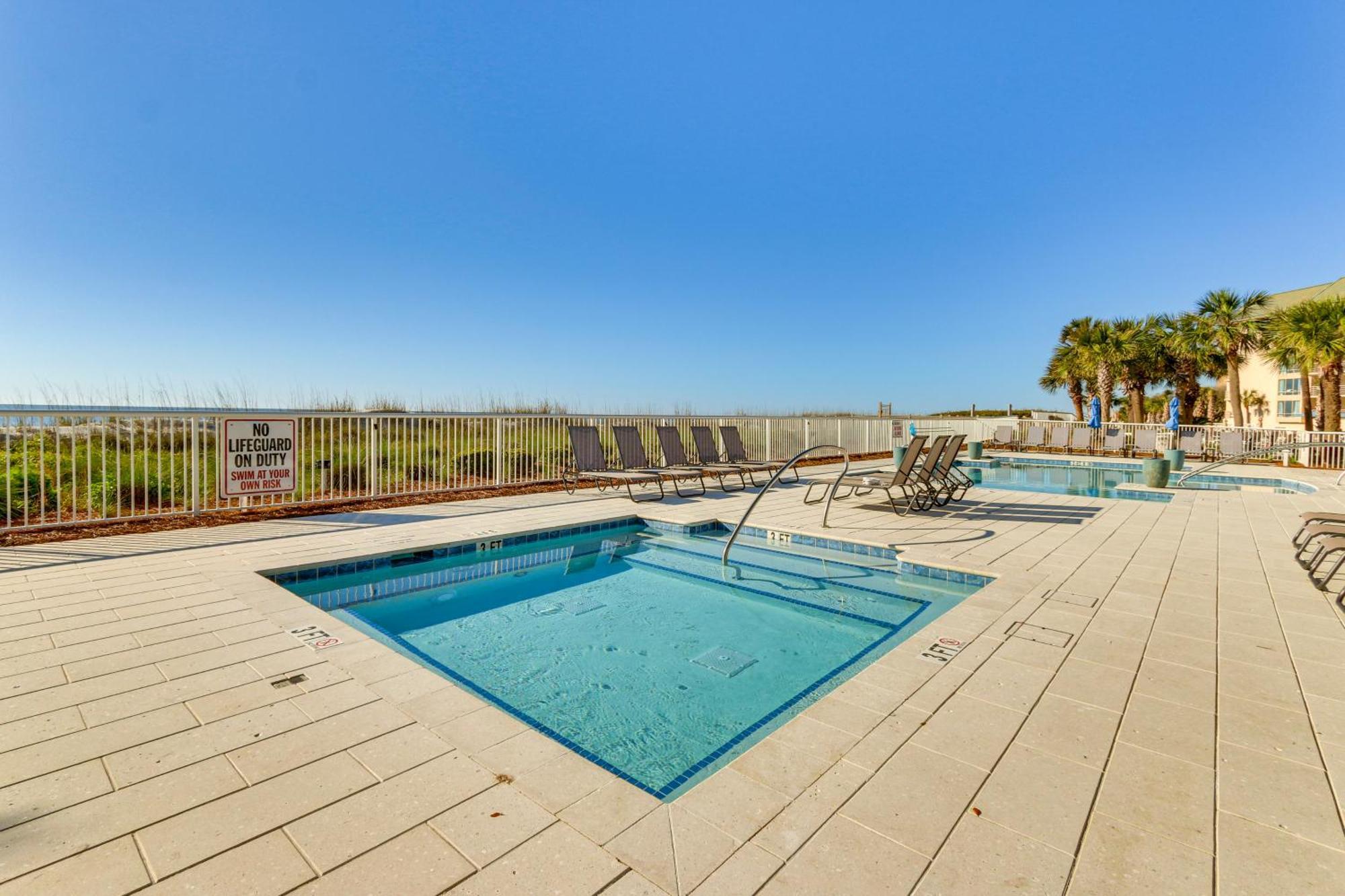 Palmetto Dunes Villa With Lagoon And Fountain Views ヒルトンヘッドアイランド エクステリア 写真