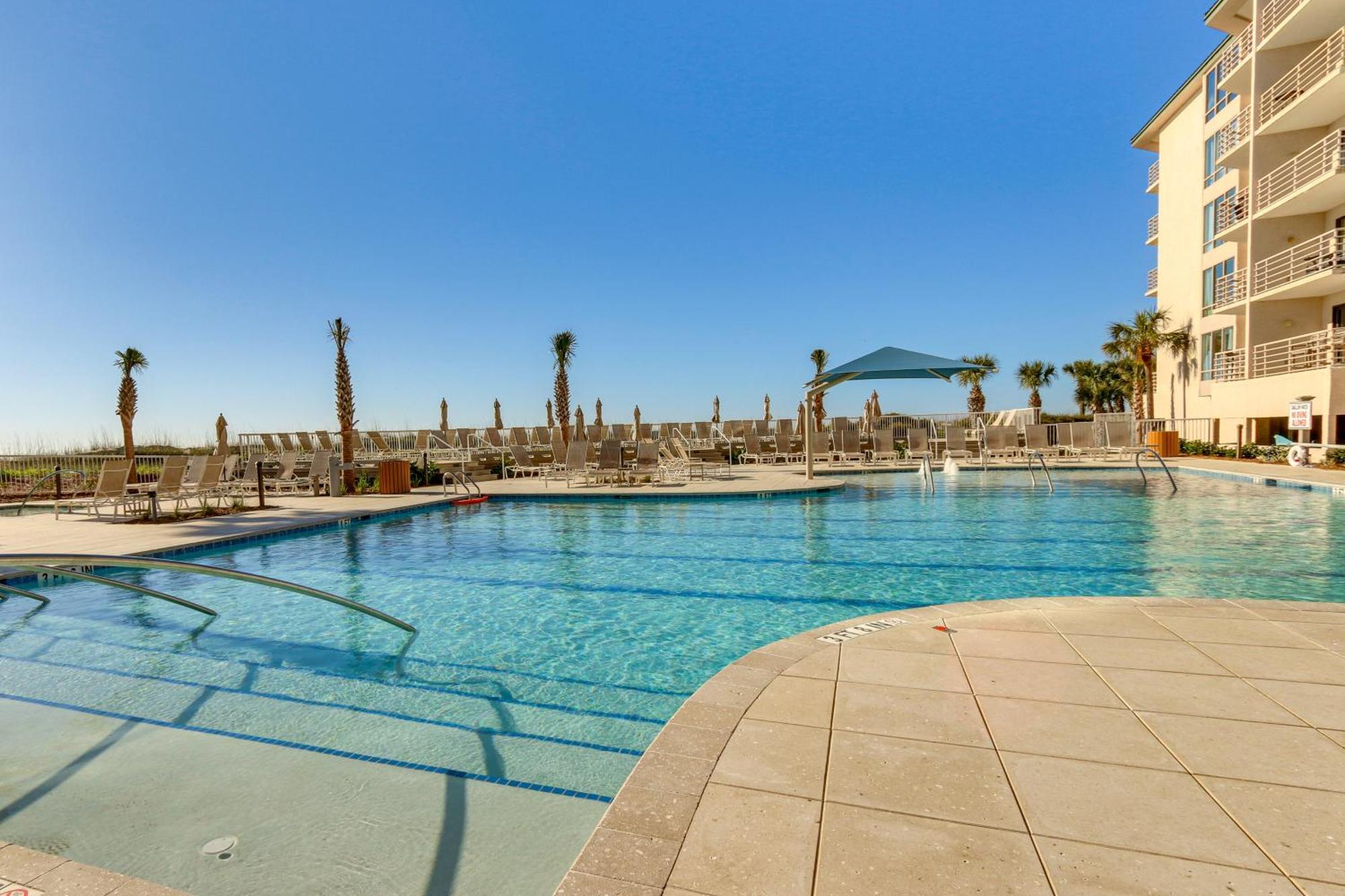 Palmetto Dunes Villa With Lagoon And Fountain Views ヒルトンヘッドアイランド エクステリア 写真